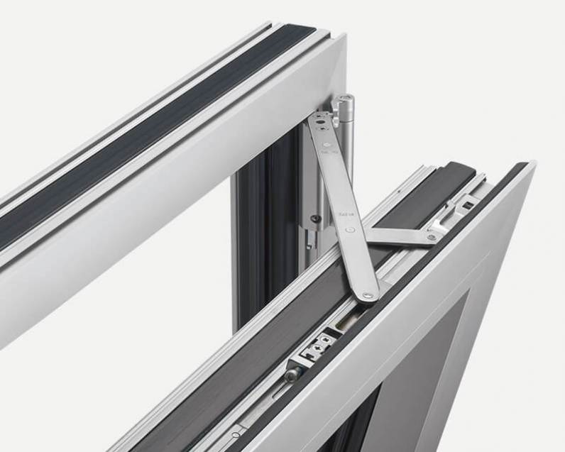 reparation fenetres aluminium paris 75004