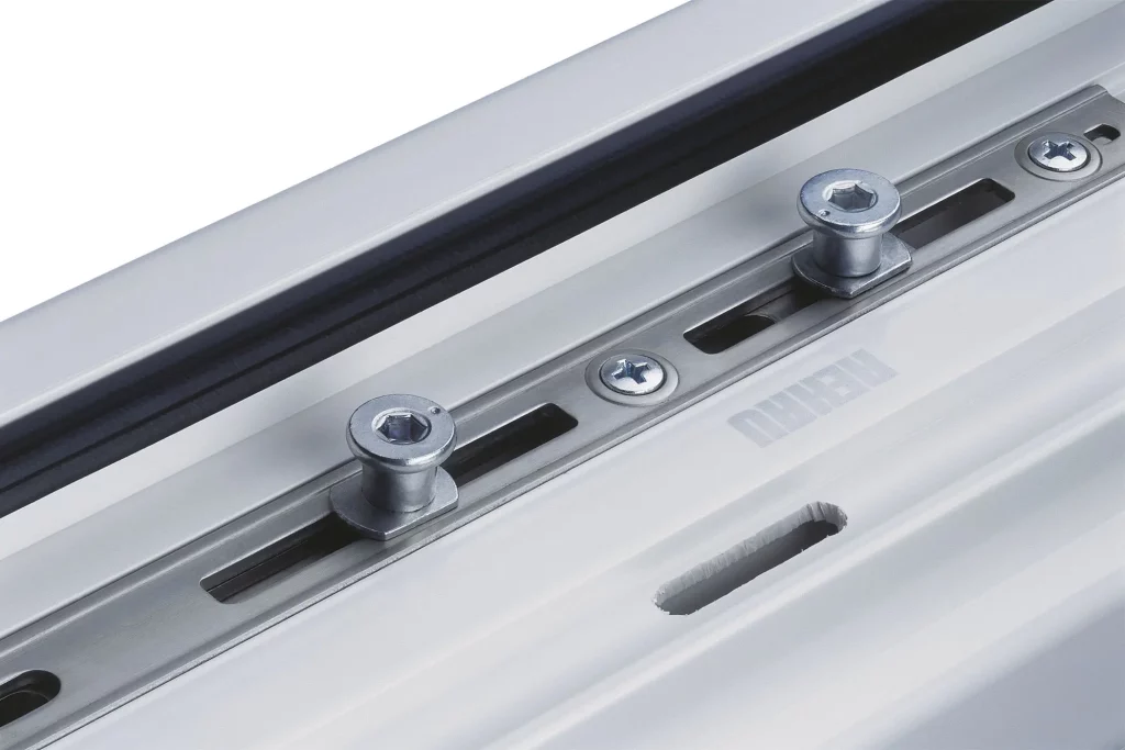 reparation fenetre PVC Paris 75004